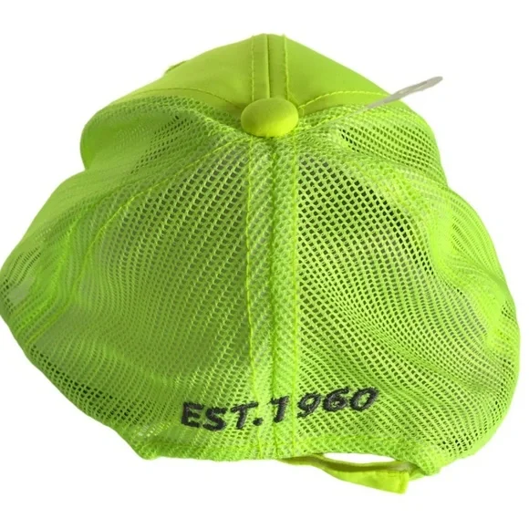 ✨Sold✨Trucker Hat Rural King America’s Farm Home Store Baseball Style Unisex - Picture 2 of 7